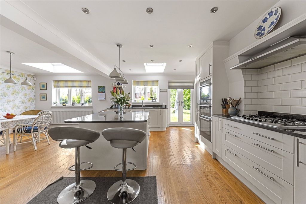 Additional image 7 of 6 bed detached house for saleThe Paddock, Godalming, Surrey GU7