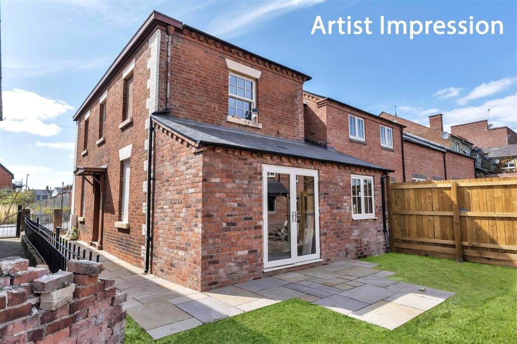 Property photo 2 of 4 Rear Garden