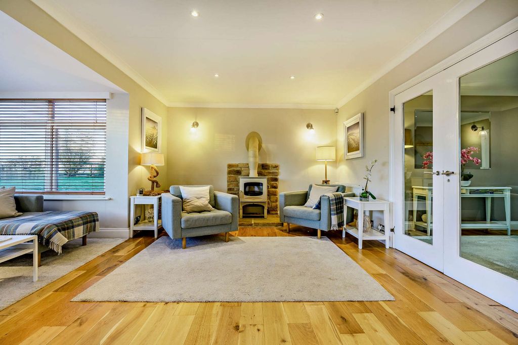 Additional image 4 of 6 bed detached house for saleThe Willows, Newton-By-The-Sea, Alnwick, Northumberland NE66