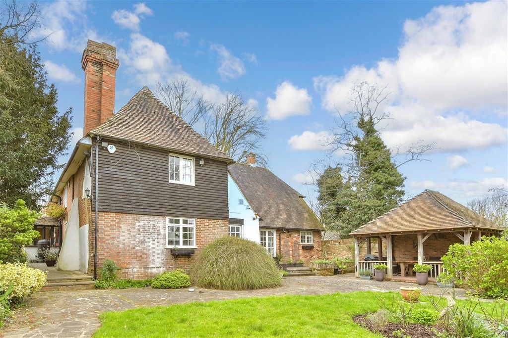 Property photo 2 of 18 Rear Elevation