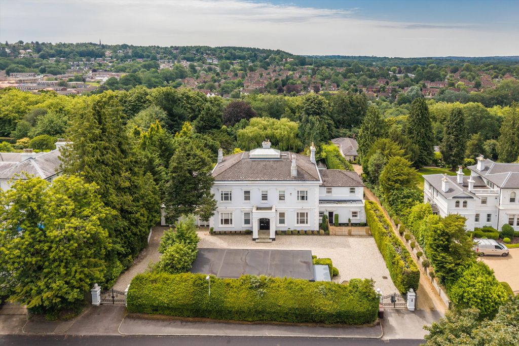 Additional image 4 of 6 bed detached house for saleHungershall Park, Tunbridge Wells, Kent TN4