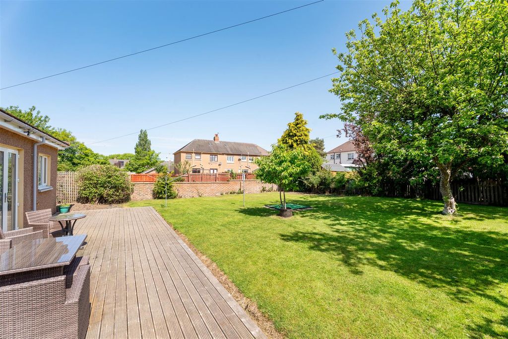 Additional image 37 of 4 bed detached house for saleKethers Street, Motherwell ML1