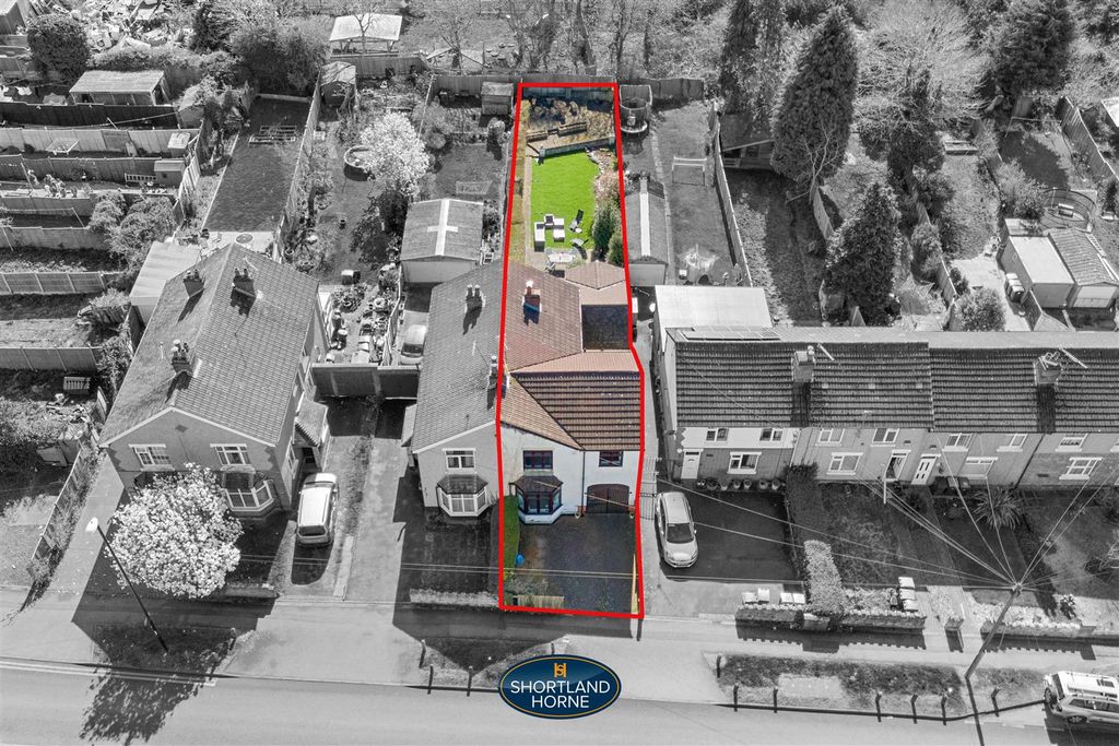 Property photo 2 of 22 Aerial View