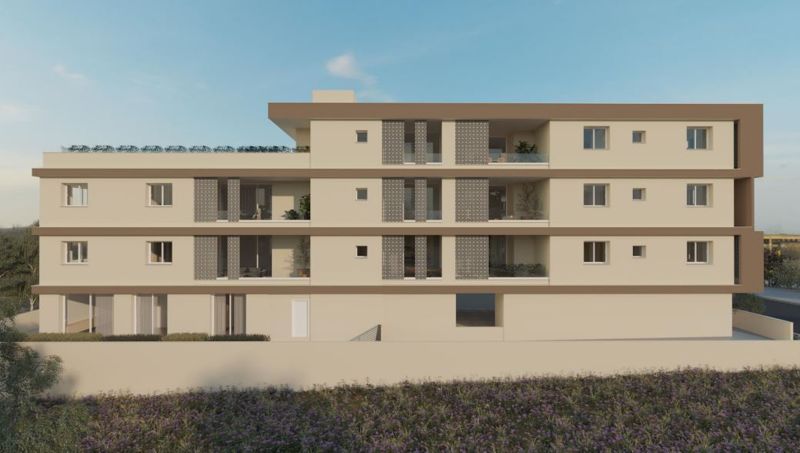 Property photo 2 of 8 Apartment Block A -
