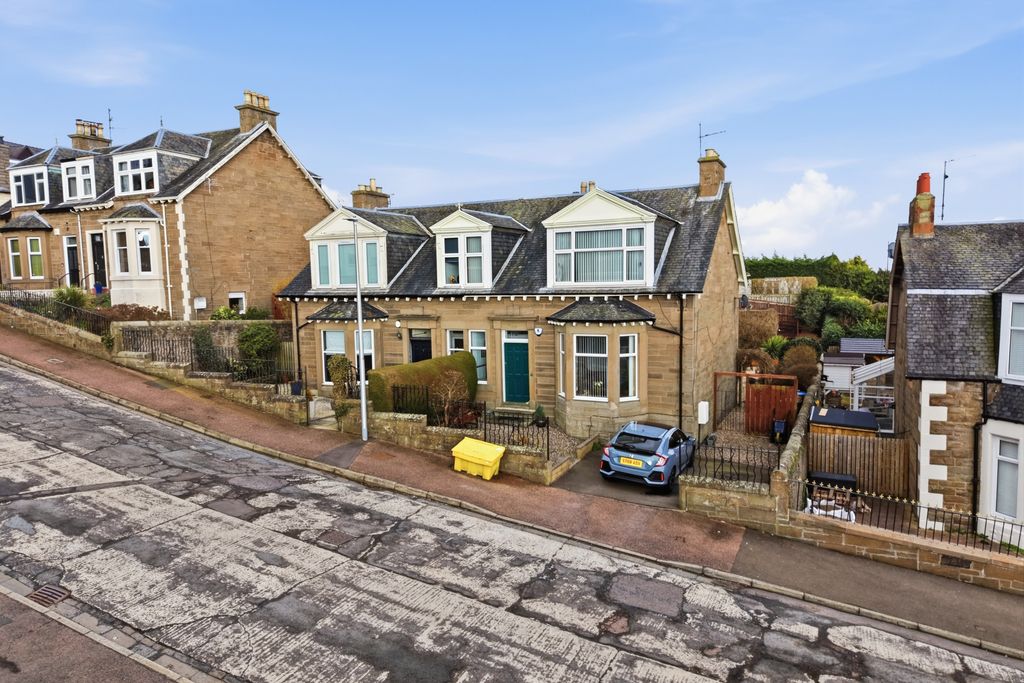 Additional image 23 of 4 bed semi-detached house for sale5 Fingask Street, Dundee DD3