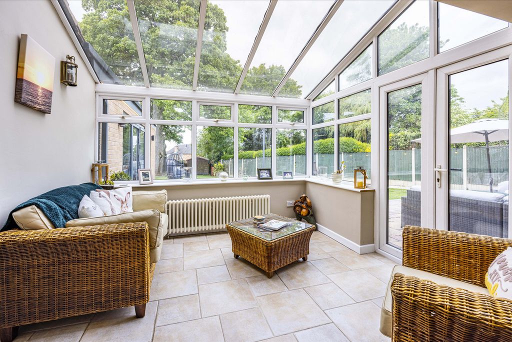 Additional image 12 of 5 bed detached house for saleShipley Common Lane, Ilkeston DE7