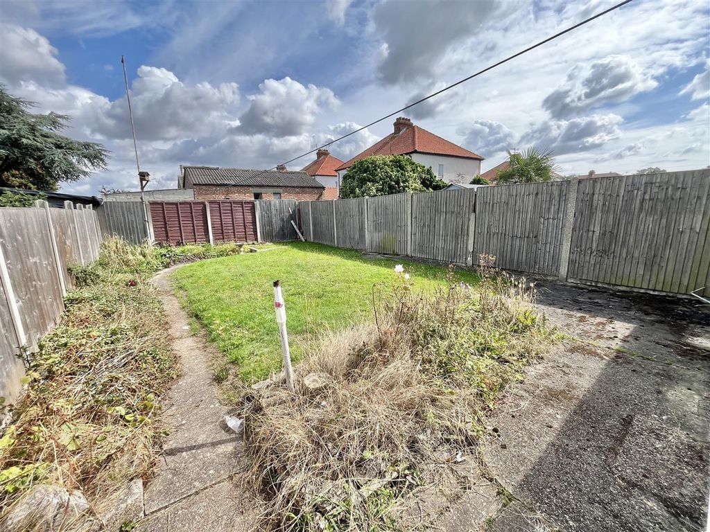 Property photo 2 of 17 Outside Rear
