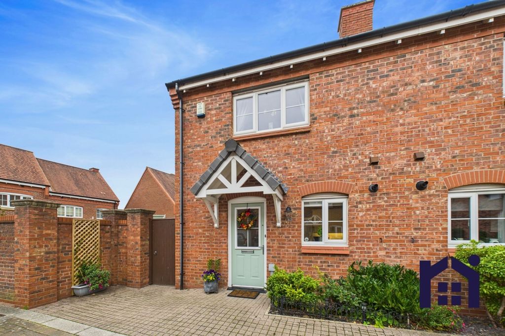 Property photo 1 of 19 Front Elevation