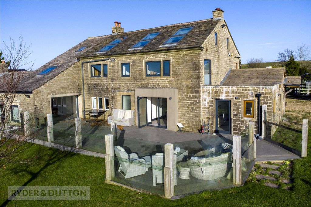 Property photo 2 of 28 Rear Elevation