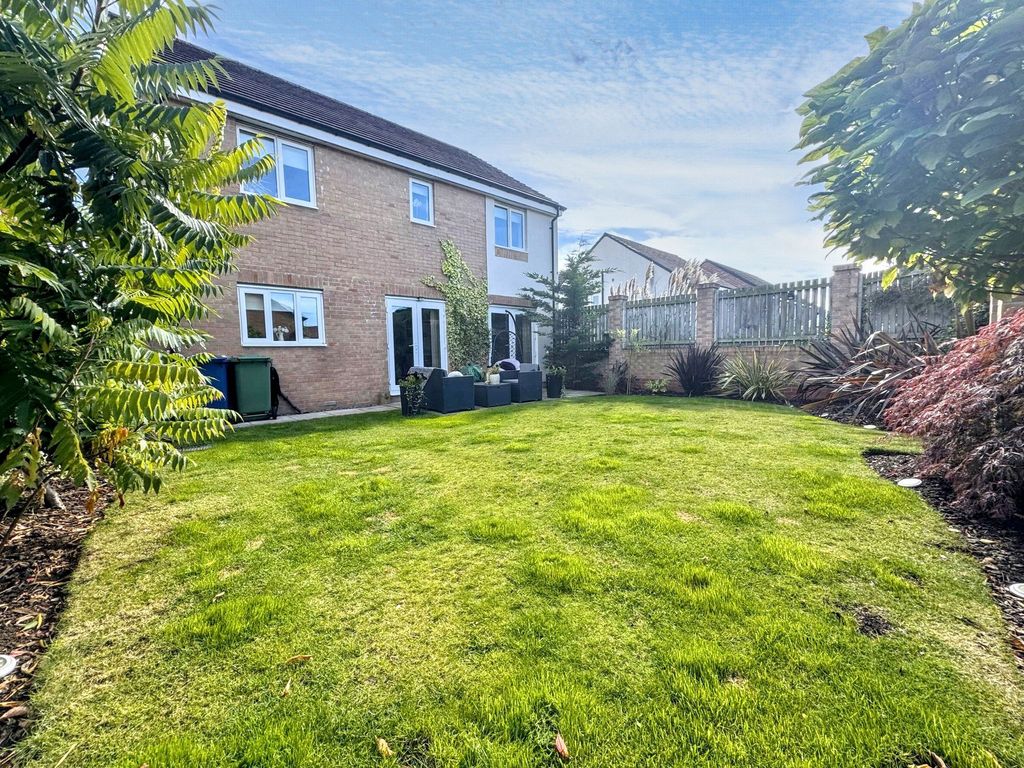 Additional image 33 of 5 bed detached house for saleCresta View, Houghton Le Spring DH5