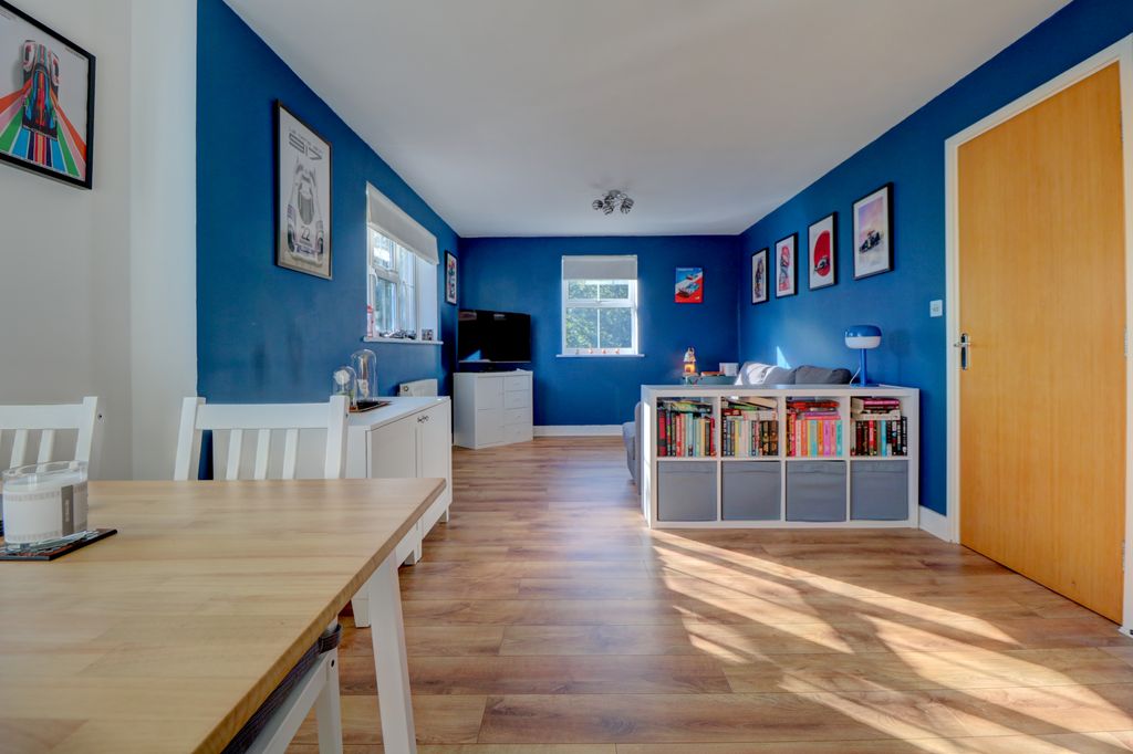 Property photo 3 of 14 Lounge-Diner