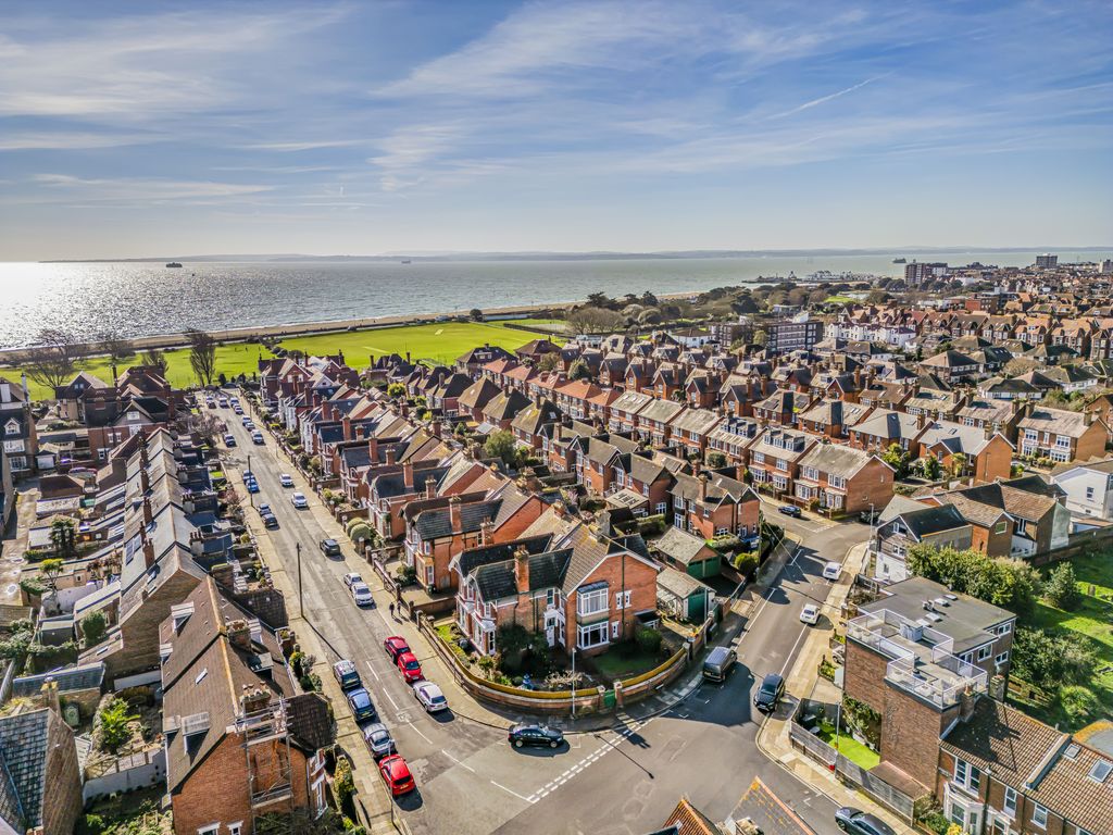 Property photo 2 of 28 29 Brading Avenue-Aerials-Porticomarketing-Fine&amp;Co