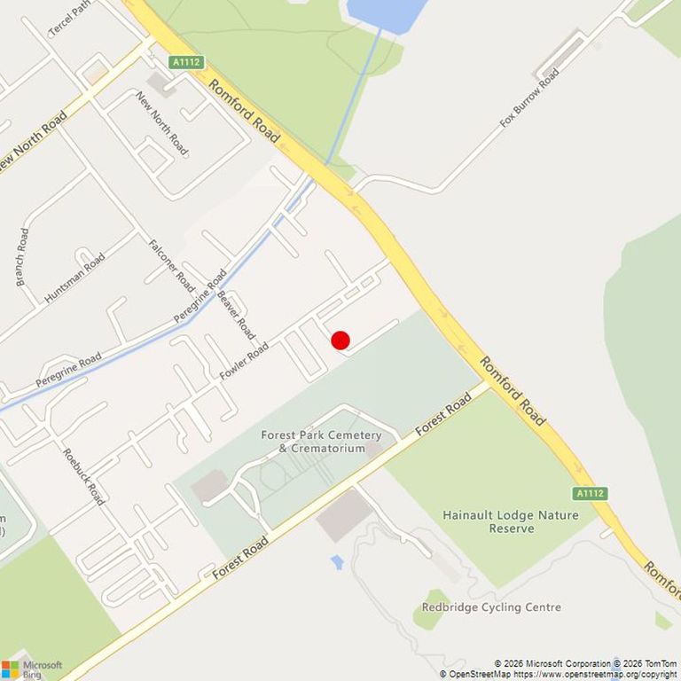 Property photo 2 of 4 Property Map