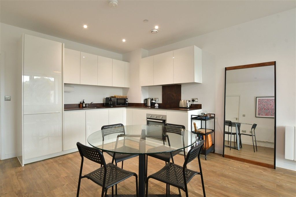 Property photo 2 of 14 Lounge/Kitchen Dining Room