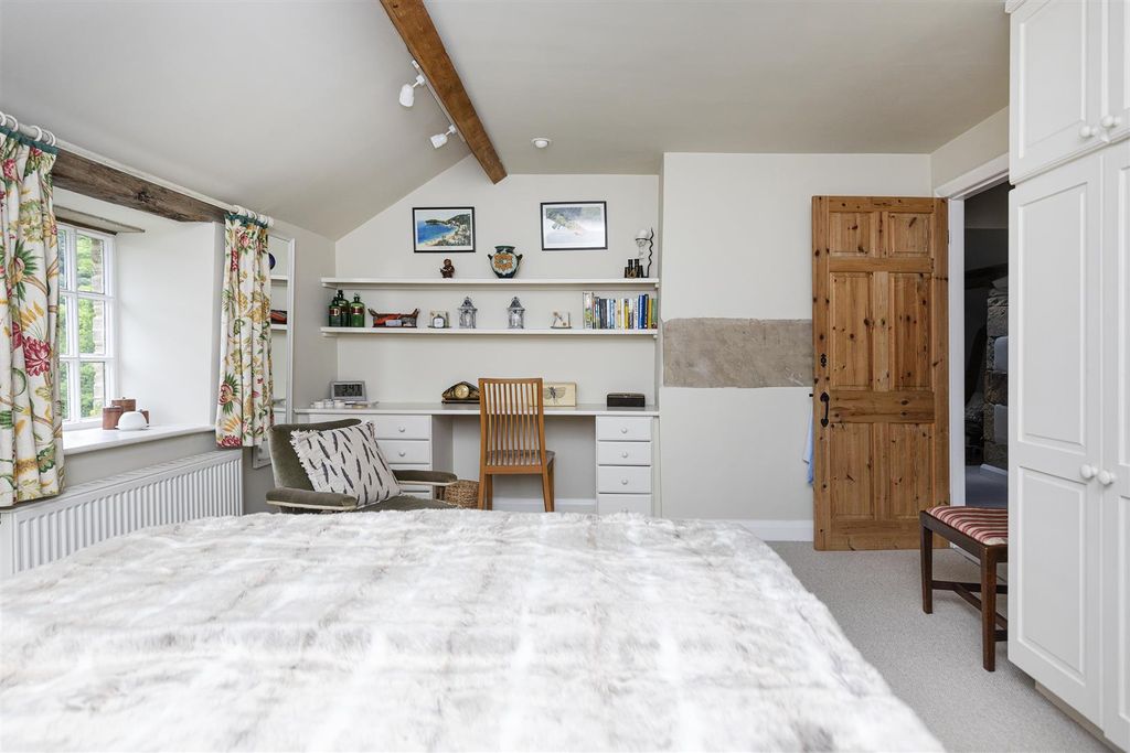 Additional image 60 of 4 bed cottage for saleGawthorpe Green Lane, Lepton, Huddersfield HD5