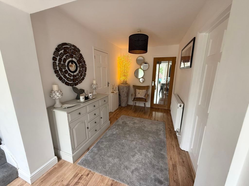 Property photo 2 of 25 Entrance Hall