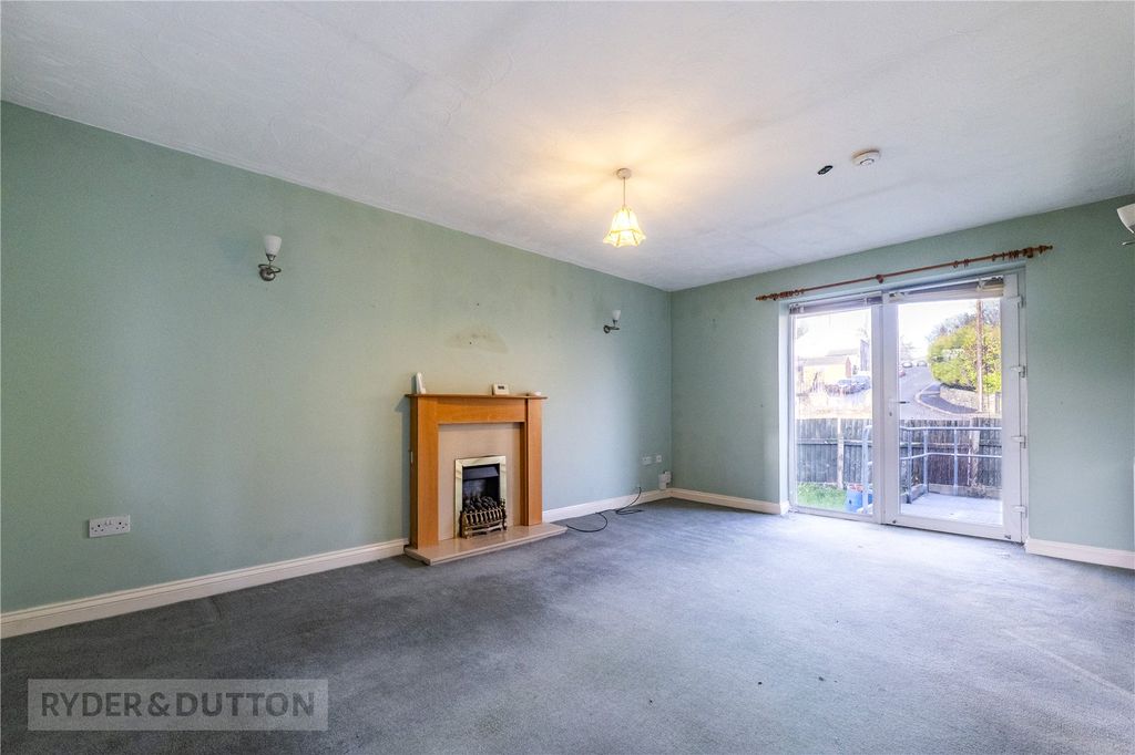 Property photo 2 of 20 Living Room