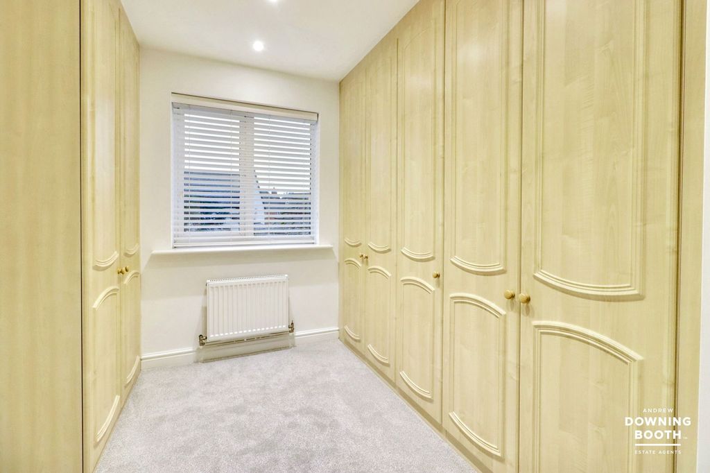 Additional image 26 of 4 bed detached house for saleNewbold Close, Lichfield WS13
