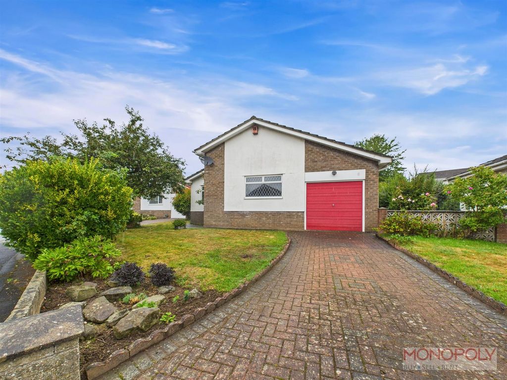 Property photo 1 of 16 Outside To The Front