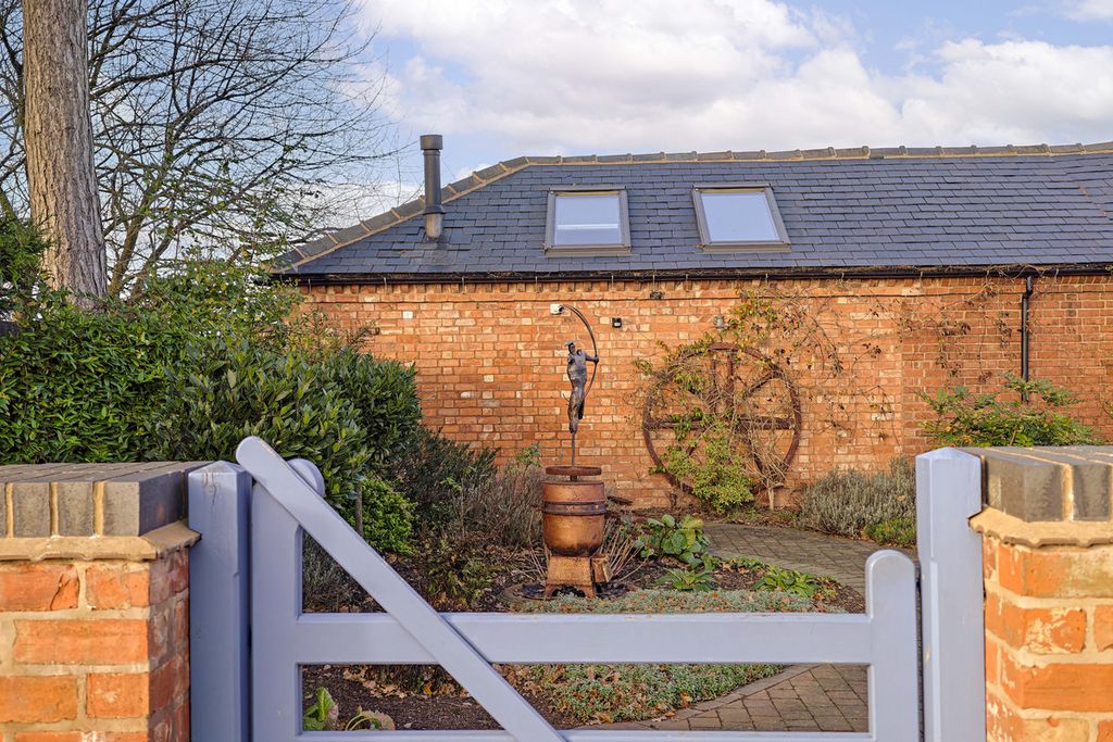 Additional image 31 of 6 bed property for saleAbnalls Farm, Cross In Hand Lane, Lichfield WS13