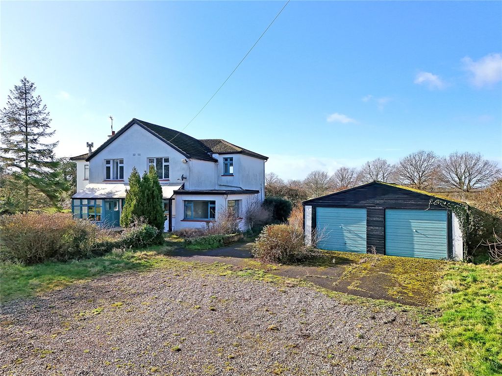 Property photo 3 of 8 Existing House