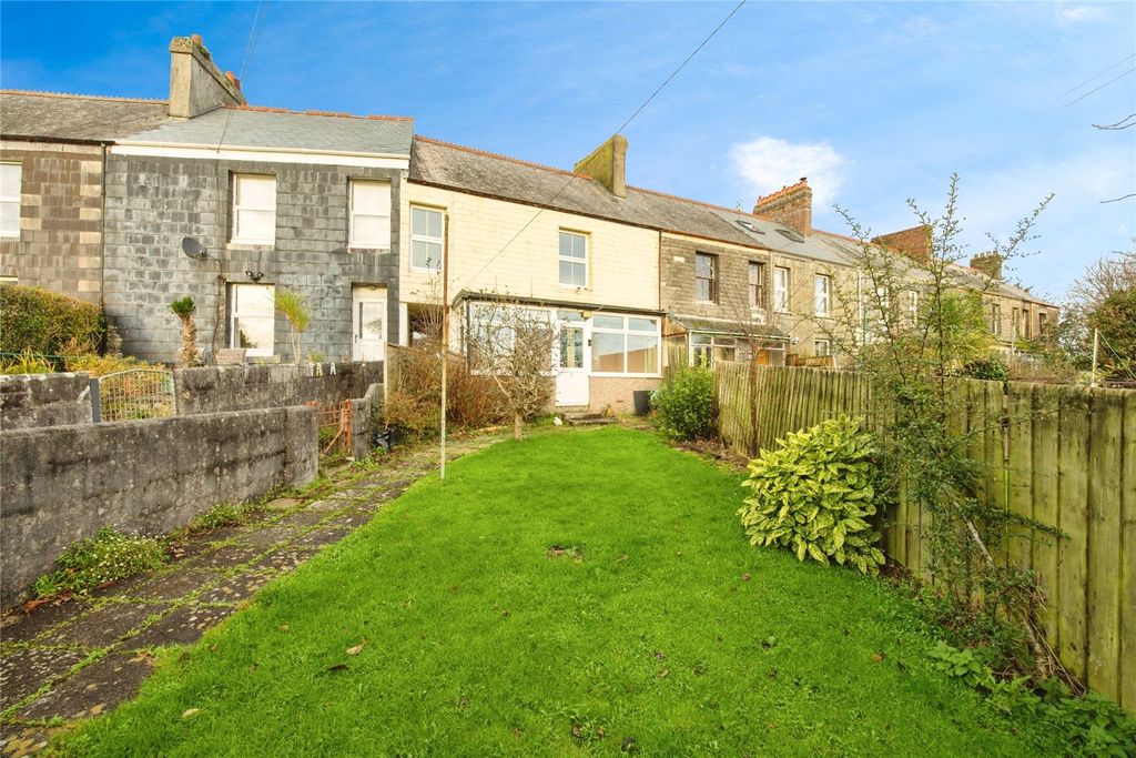 Property photo 1 of 16 Rear Aspect