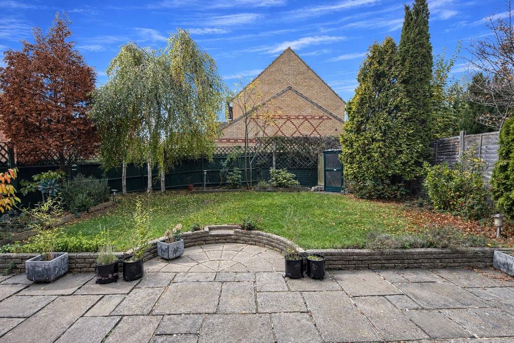 Property photo 3 of 25 Garden.Jpg