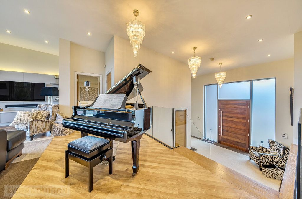 Additional image 5 of 4 bed detached house for saleLake Side, Littleborough, Greater Manchester OL15