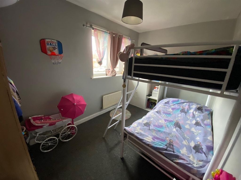 Additional image 5 of 2 bed terraced house for saleCories Close, Dagenham RM8