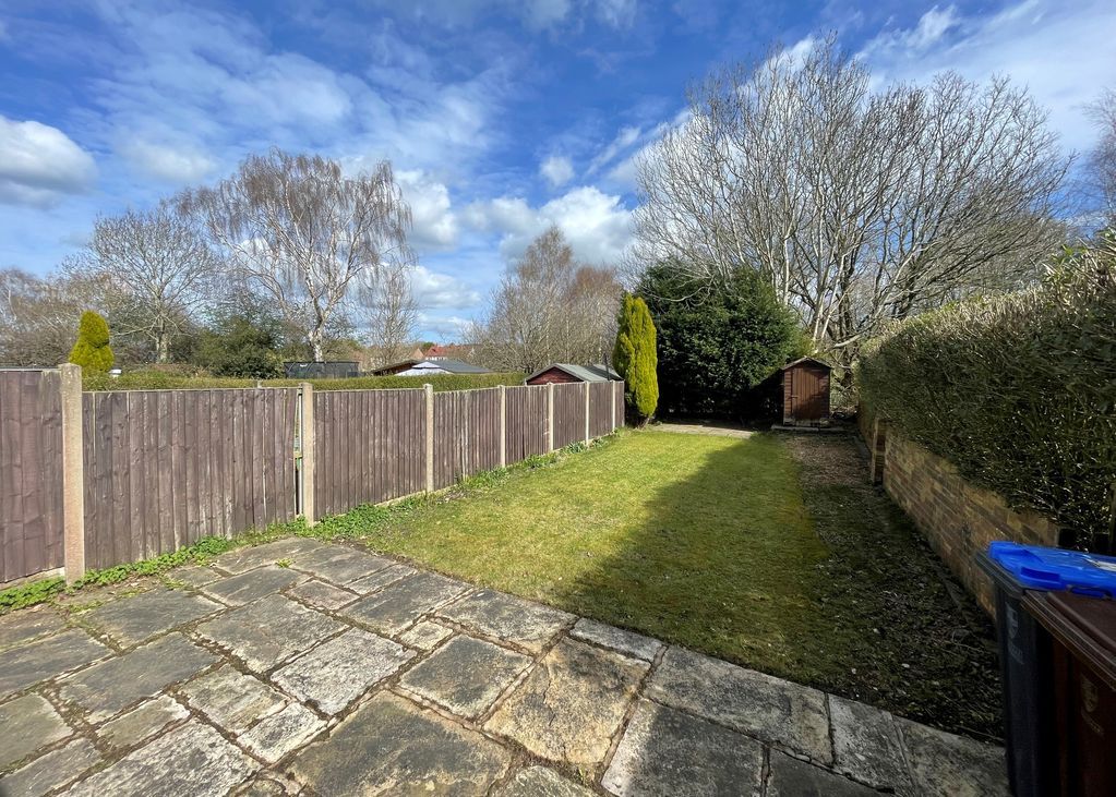 Property photo 2 of 26 Rear Garden