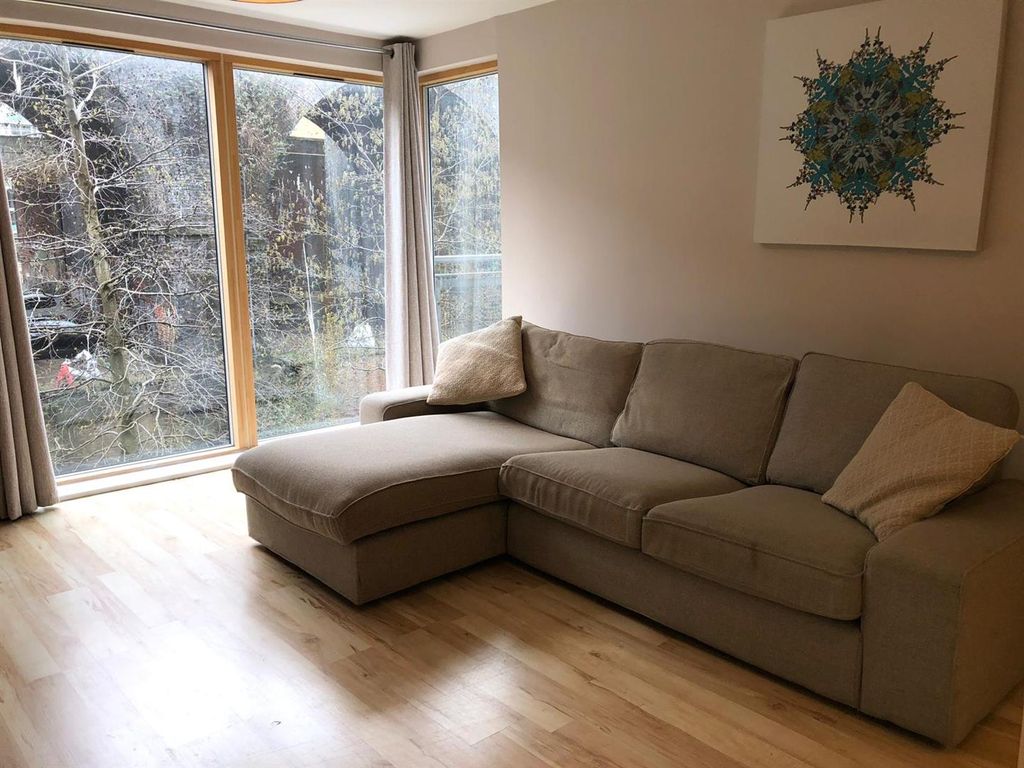 Property photo 2 of 10 Open Plan Kitchen &amp; Living Area