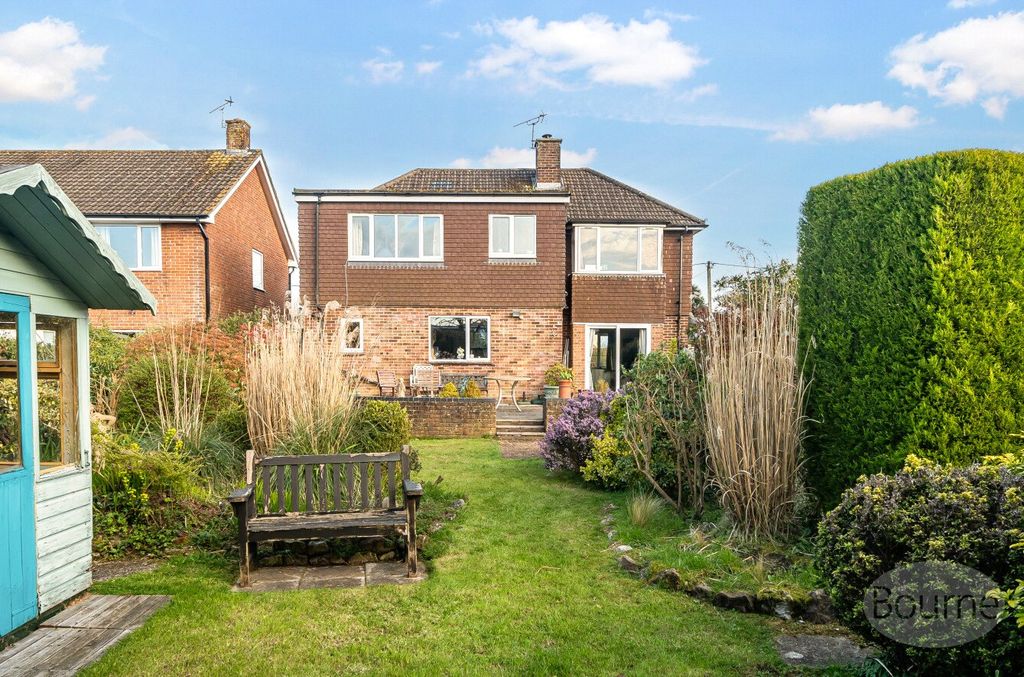 Additional image 9 of 4 bed detached house for saleThe Causeway, Petersfield, Hampshire GU31