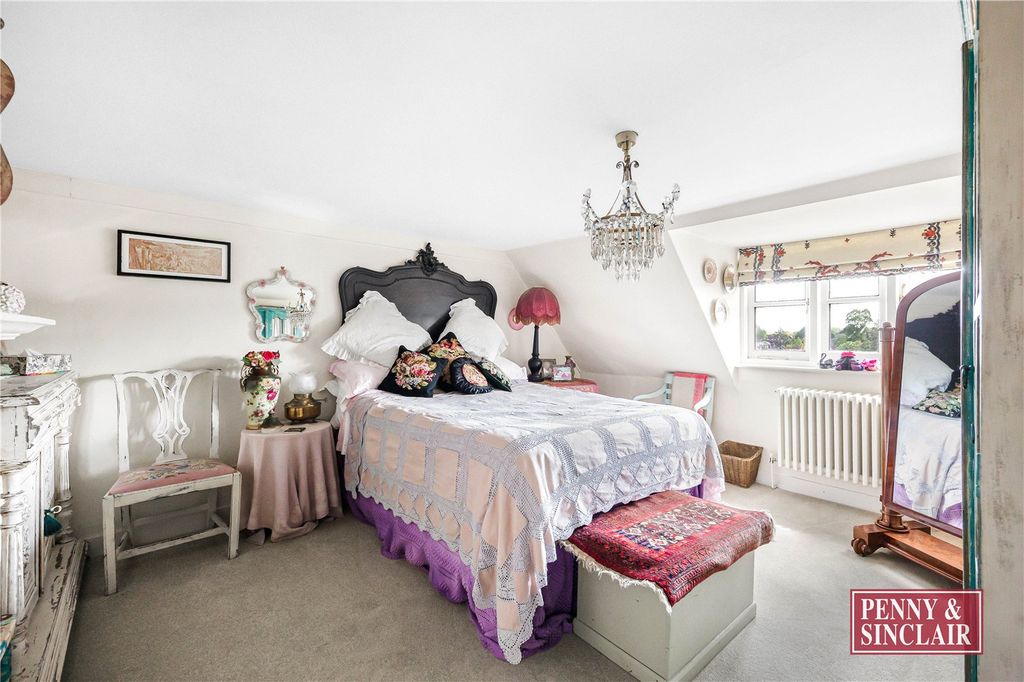 Additional image 19 of 3 bed terraced house to rentRegatta Short Let - Market Place RG9