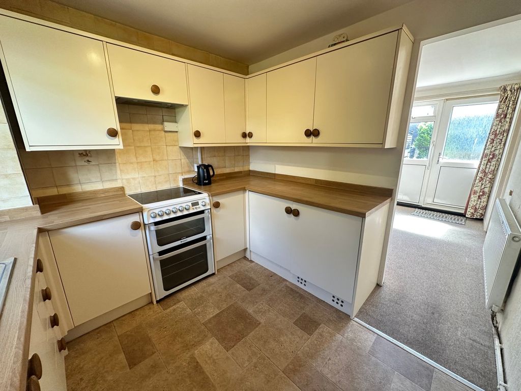 Additional image 4 of 3 bed terraced house for saleMaes Y Ffynnon, Brecon LD3
