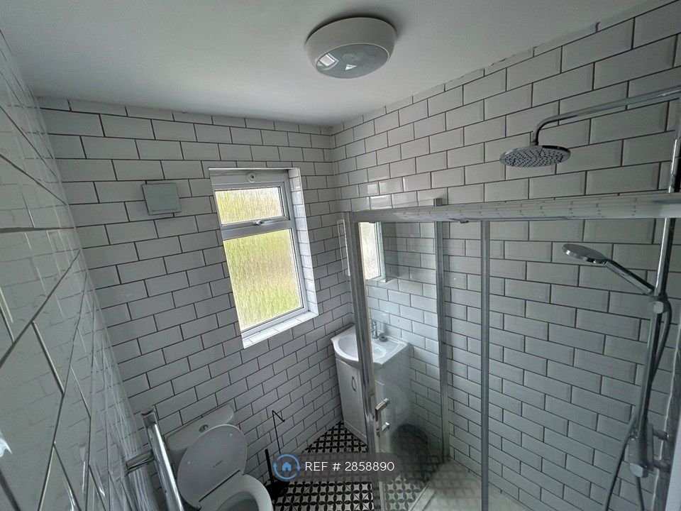 Property photo 2 of 10 Shower And Toilet