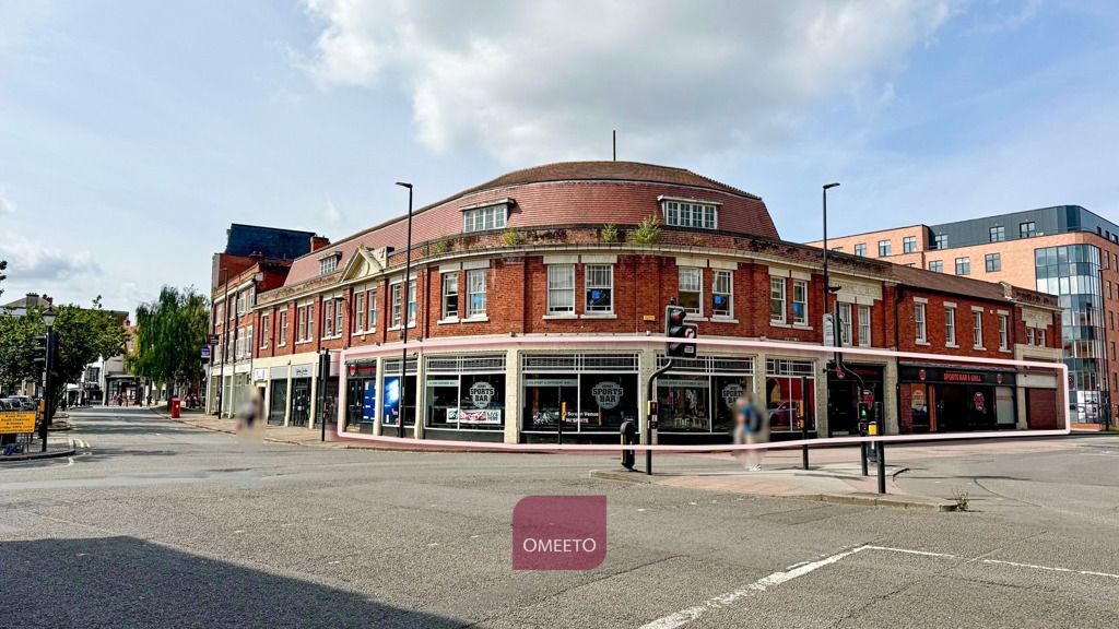 Property photo 1 of 16 Restaurant To Let
