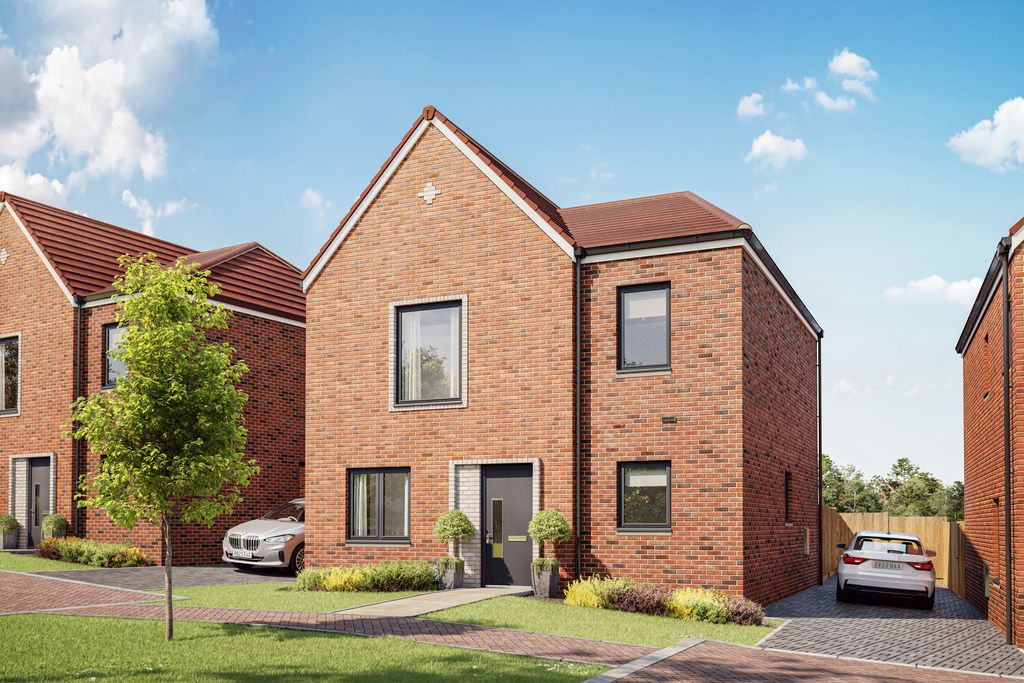 Property photo 1 of 9 H17 Plot 51