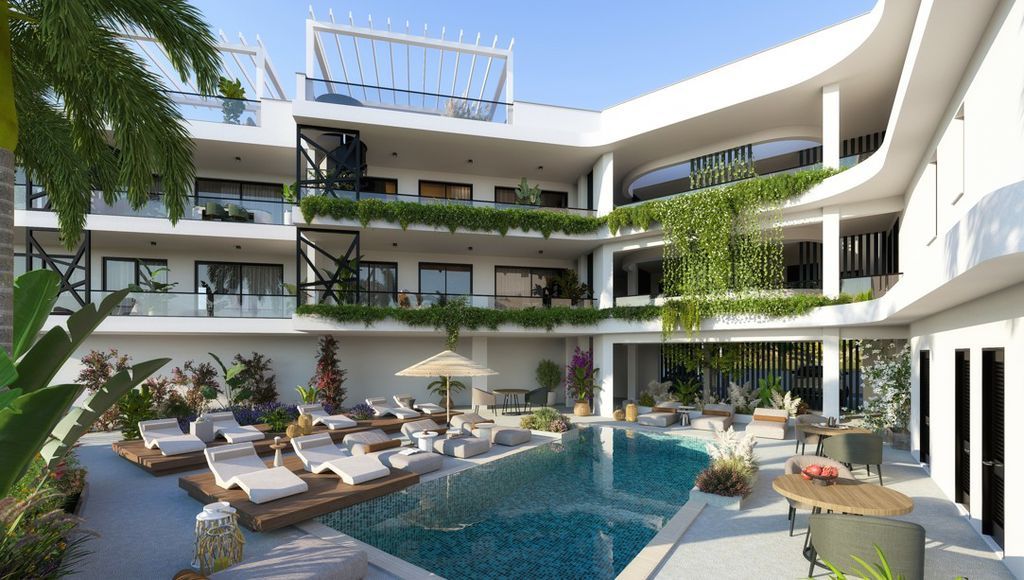 Property photo 1 of 21 Apartments &amp; Pool -