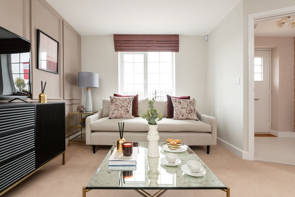 Property photo 1 of 13 Spend Quality Time Together