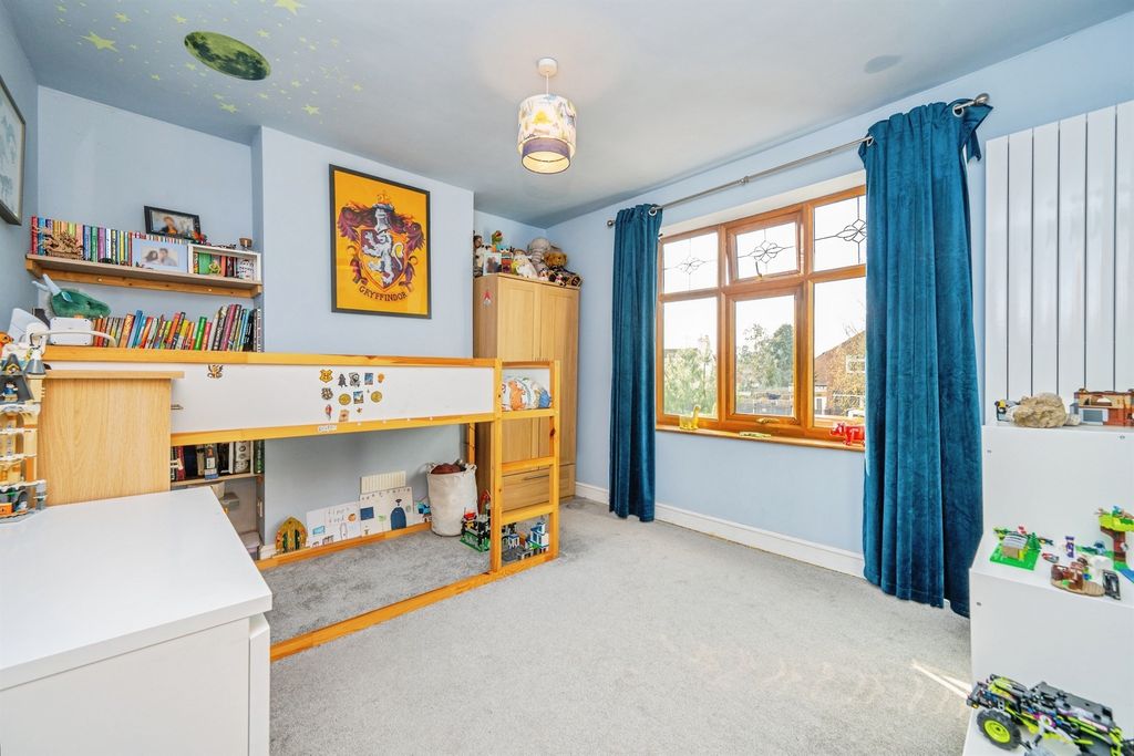 Additional image 17 of 5 bed detached house for saleLocko Road, Spondon, Derby DE21