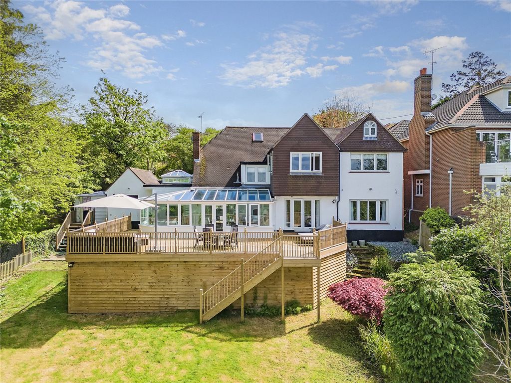 Property photo 1 of 43 Rear Elevation