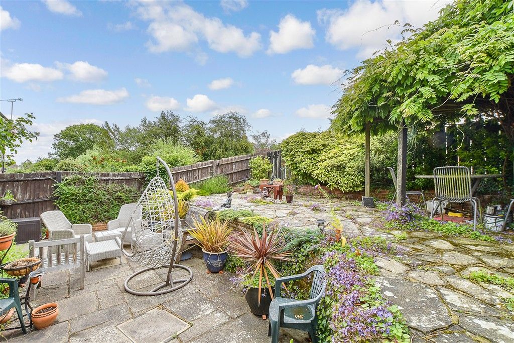 Property photo 2 of 15 Patio / Decking