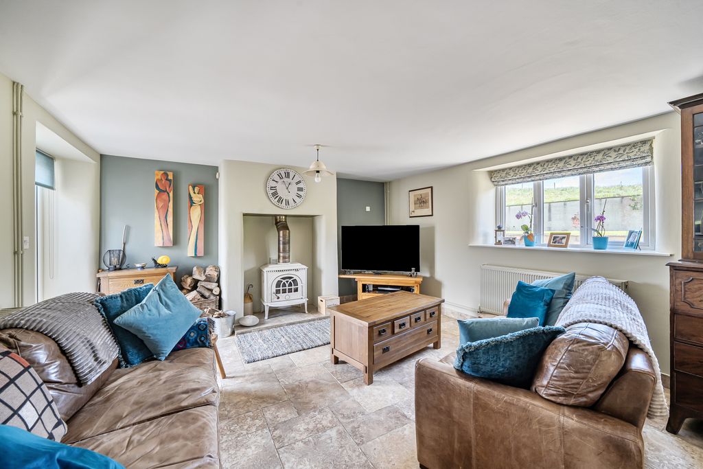 Additional image 4 of 3 bed detached house for saleWootton Fitzpaine, Bridport, Dorset DT6