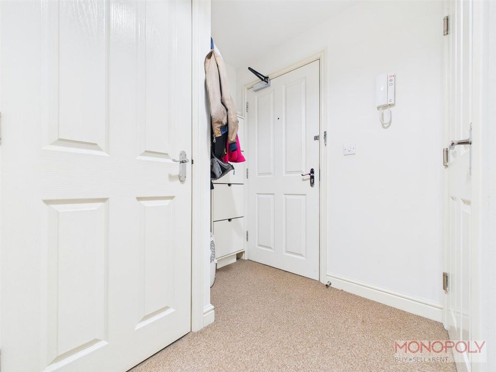 Additional image 8 of 1 bed flat for salePendinas, Wrexham LL11