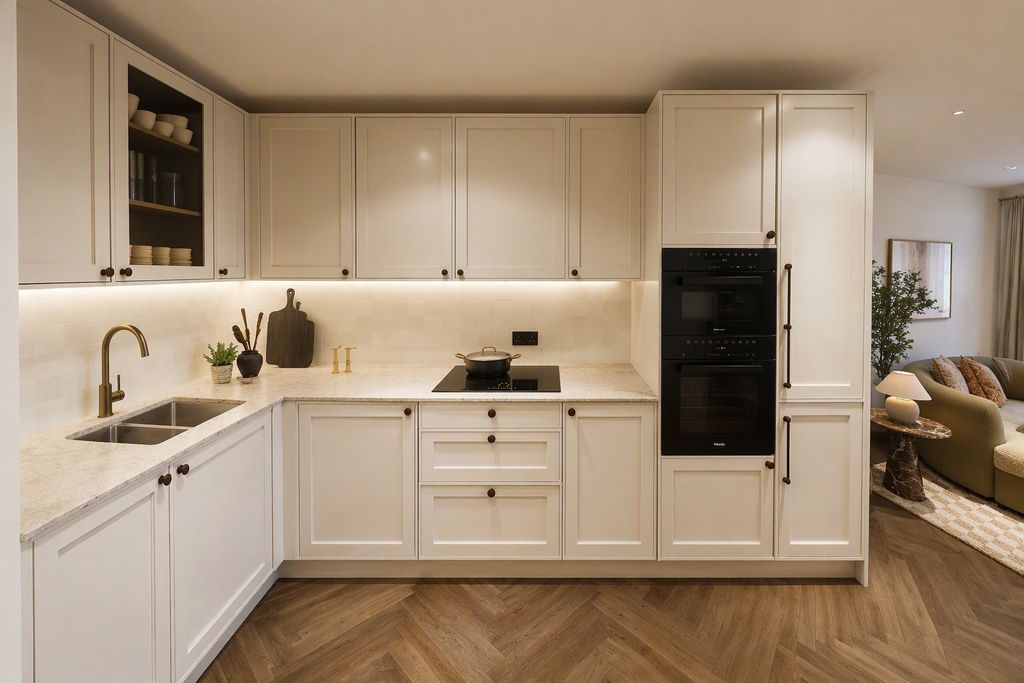 Property photo 3 of 20 Kitchen