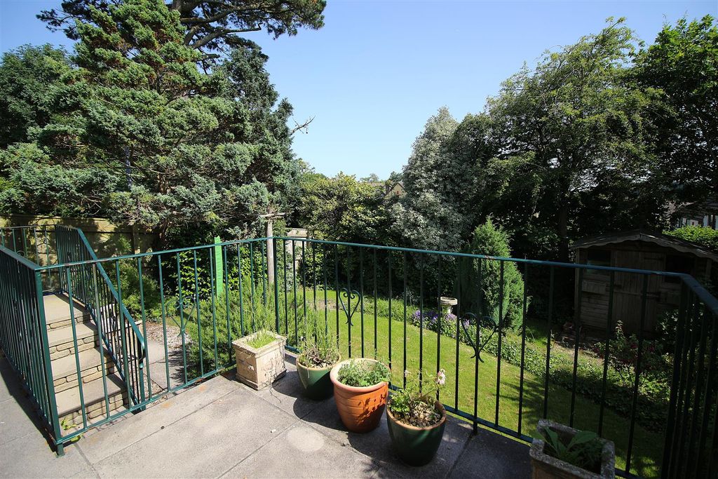 Property photo 3 of 20 Rear Garden