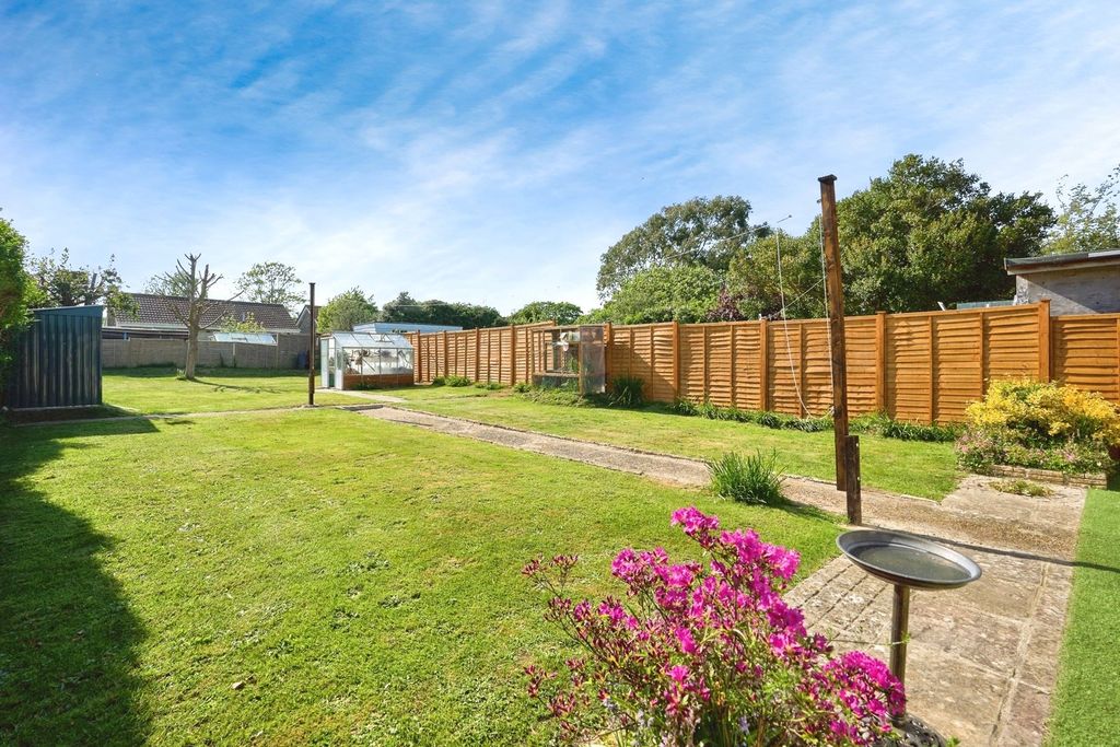 Property photo 1 of 22 Rear Garden