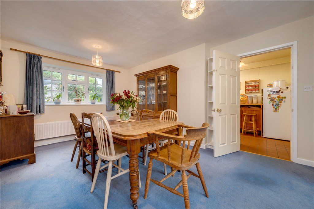 Property photo 3 of 24 Dining Room