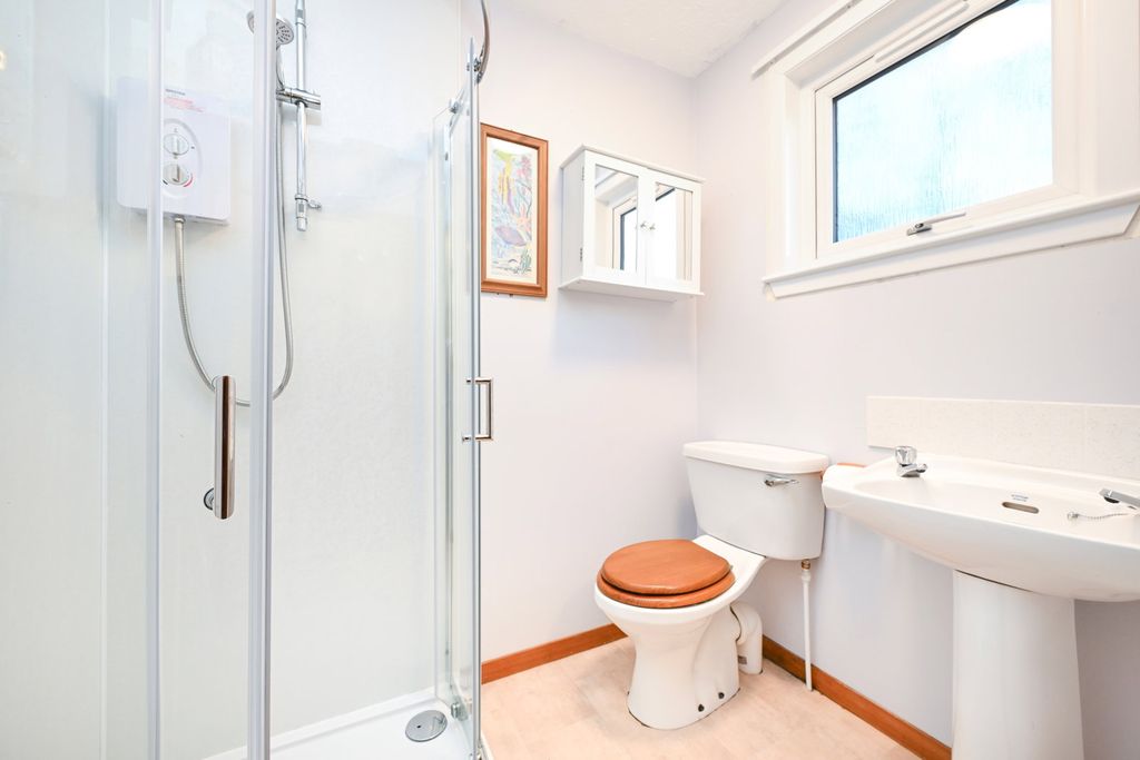 Additional image 19 of 2 bed bungalow for sale5 Kirkhouses Chalets, Bixter, Shetland ZE2