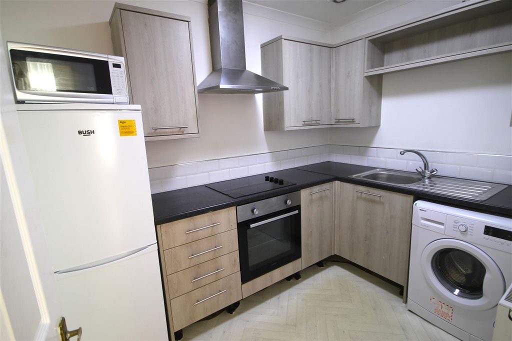 Additional image 4 of 1 bed flat for saleAbbey Court, Coatbridge ML5
